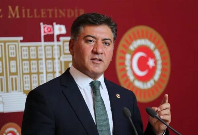 CHP’li Emir’den, “yenidoğan çetesi” tepkisi: Bürokratik destek olmadan bu suçun işlenmiş olma ihtimali yoktur